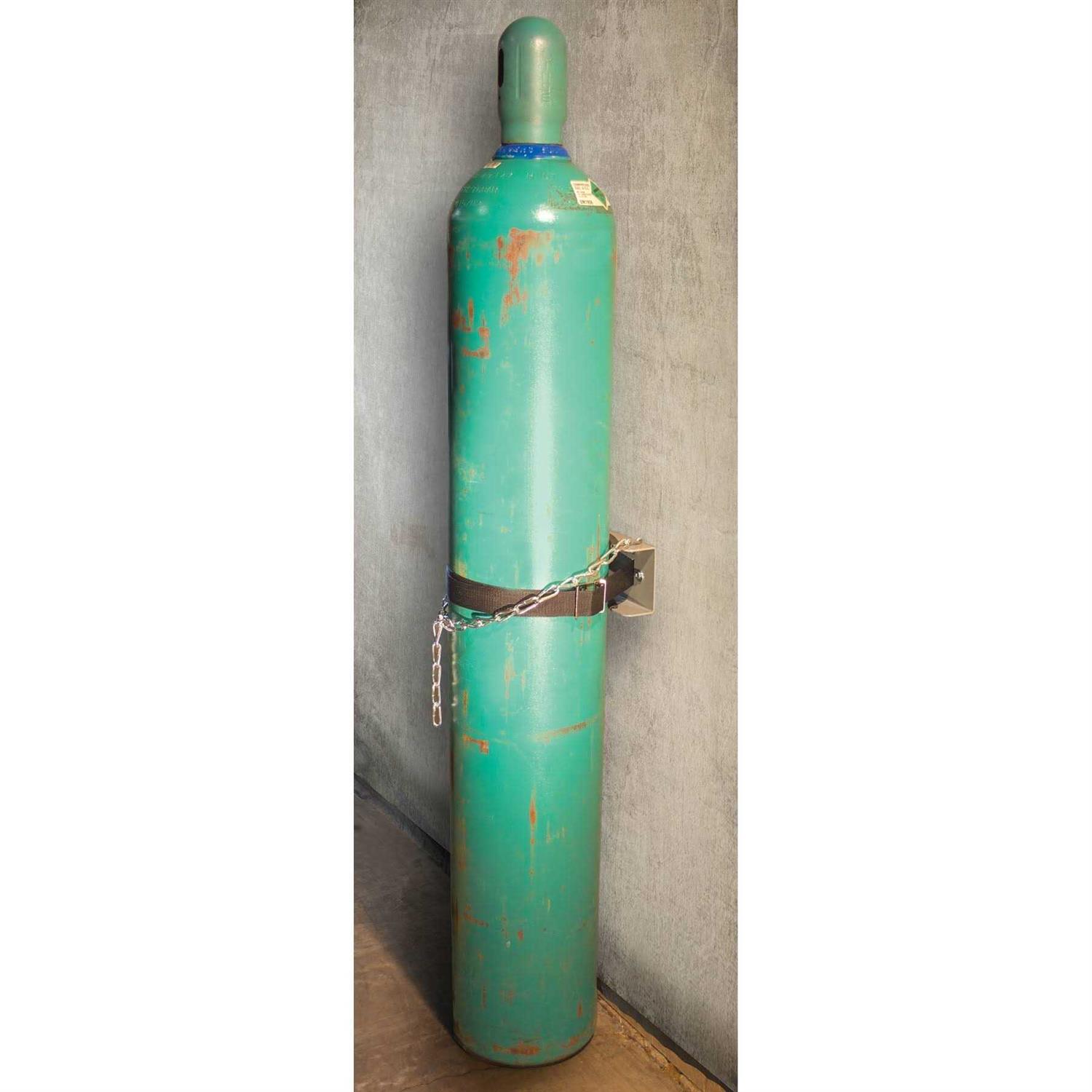 Justrite Gas Cylinder Support Bracket 35250 - Image 4