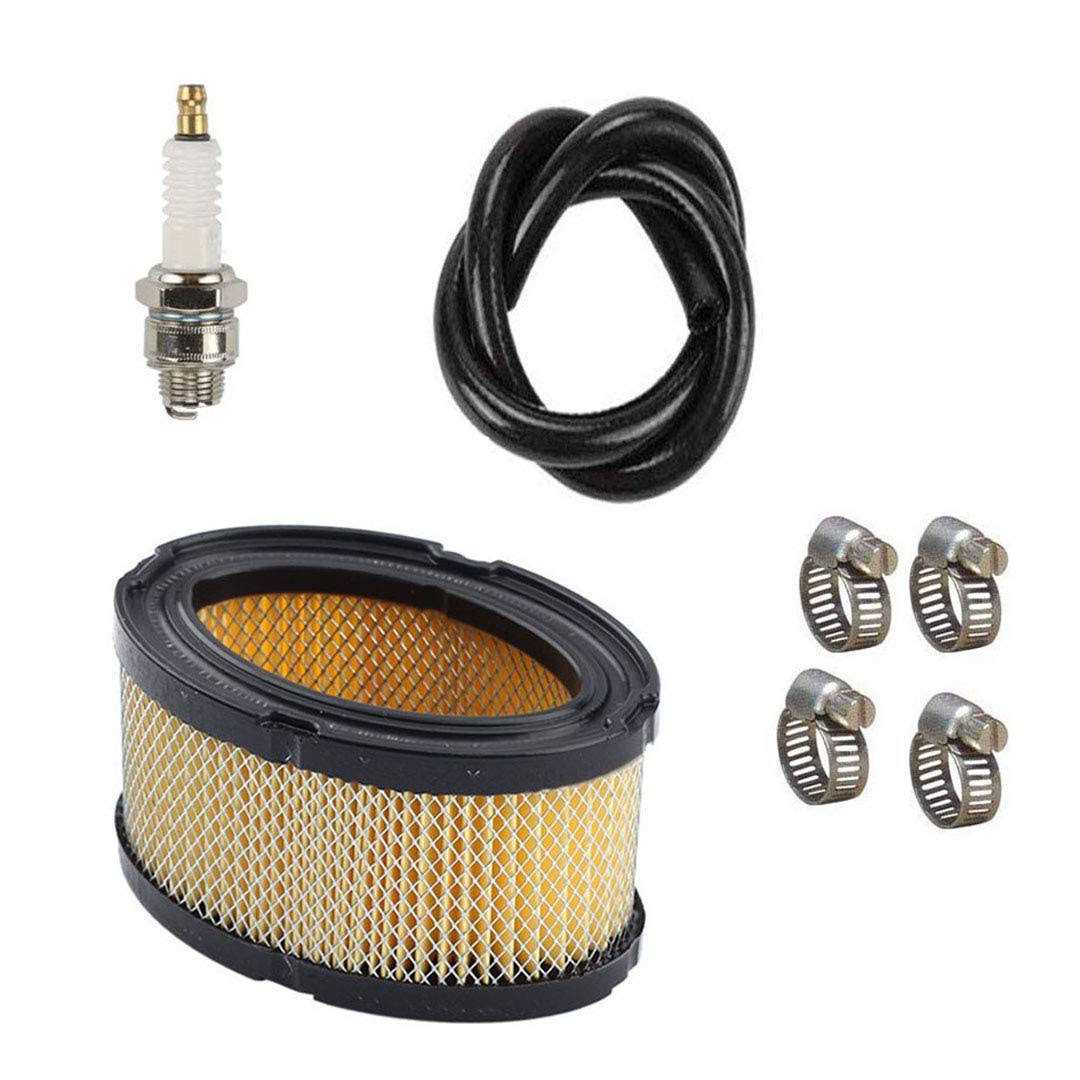 LIYYOO 640152 Carburetor for Tecumseh 640152A 640023 640051 640140 640152 HM80 HM90 HM100 8-10 HP Engine Snow Blower Mower 5000w Generator - Image 4