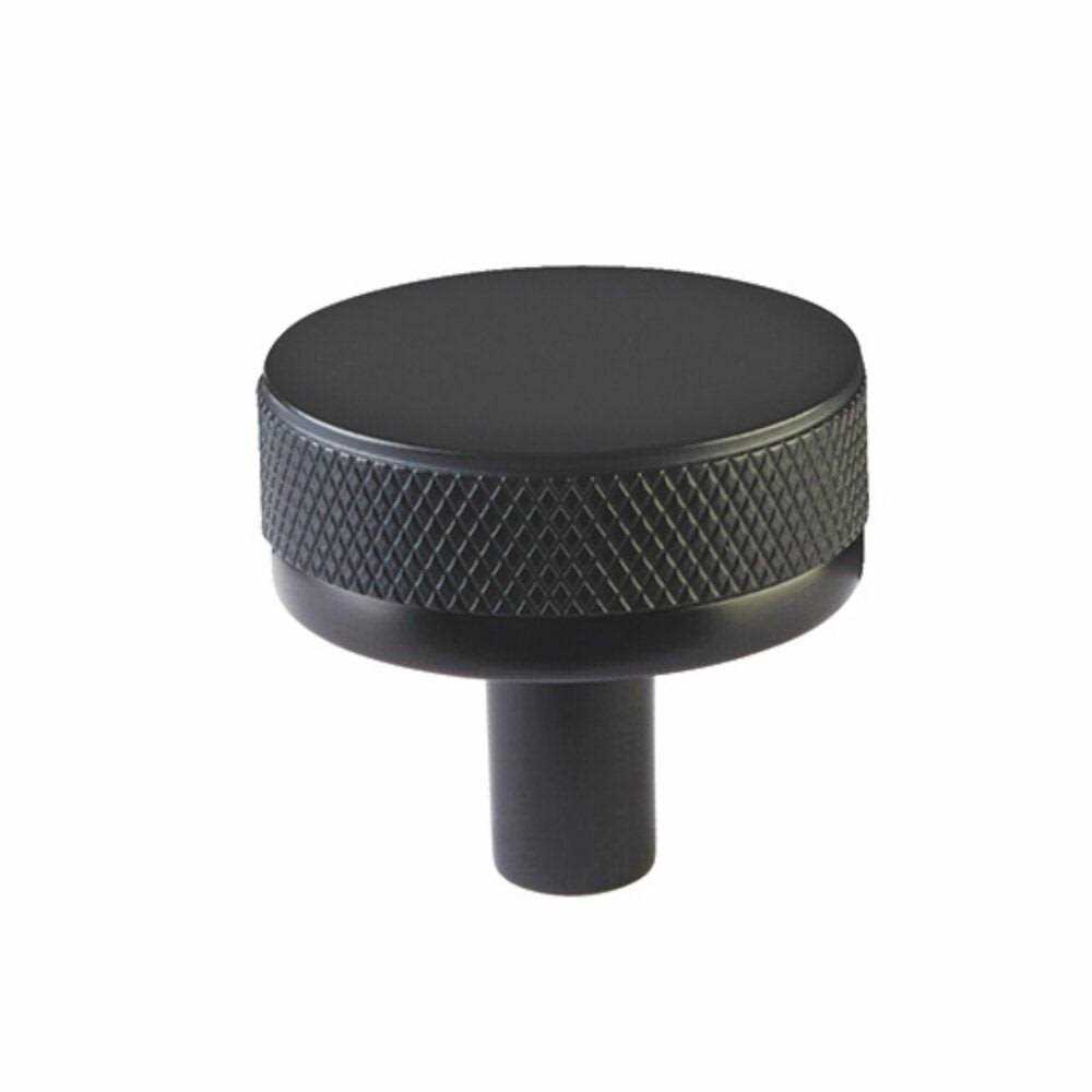 Emtek Select 86655.CCKUS4.KNKUS4 Knurled Cabinet Knob - Image 3