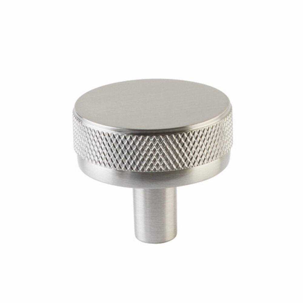 Emtek Select 86655.CCKUS4.KNKUS4 Knurled Cabinet Knob - Image 4
