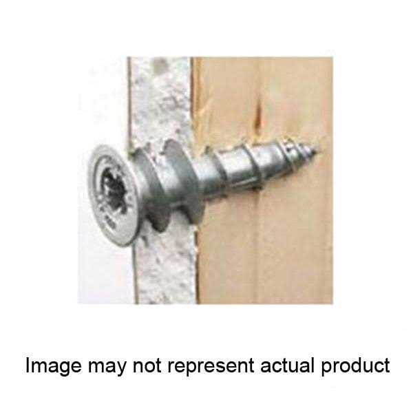 EZ Ancor Drywall Anchor Twist-N-Lock #25200 - Pack of 25 - Image 5