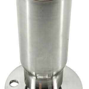 Seaview Starlink Stainless Steel 1-14 Threaded Adapter Stainless Steel Fixed Base - Image 4