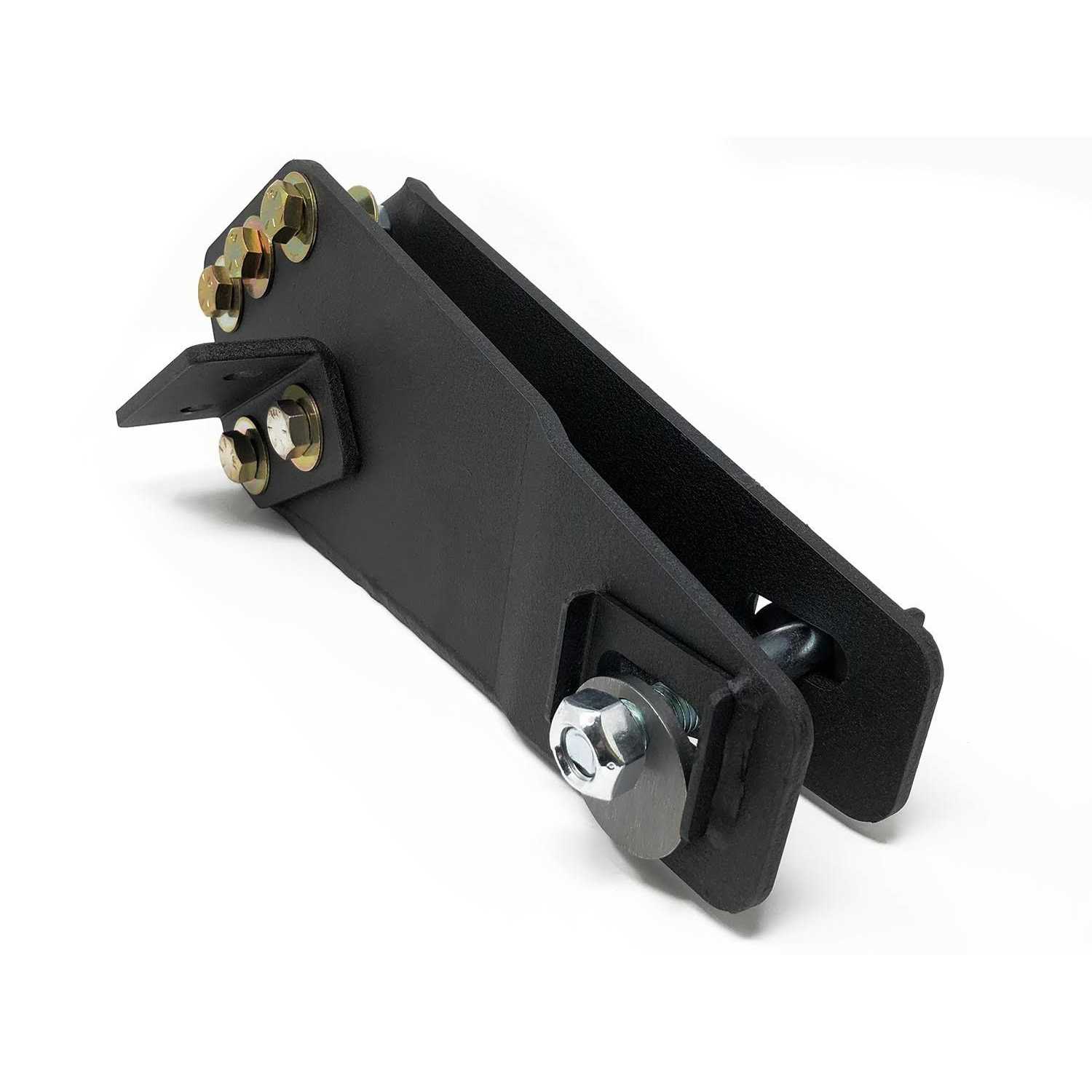 Tuff Country 10956 Sway Bar End Link Kit - Image 3