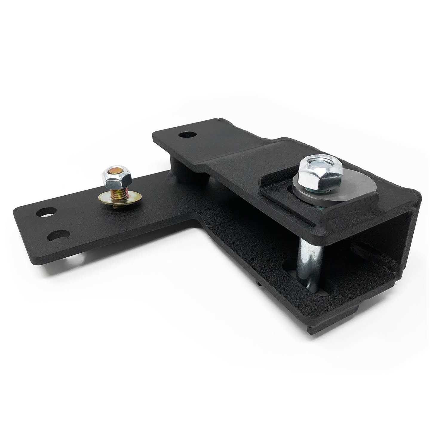 Tuff Country 10956 Sway Bar End Link Kit - Image 5