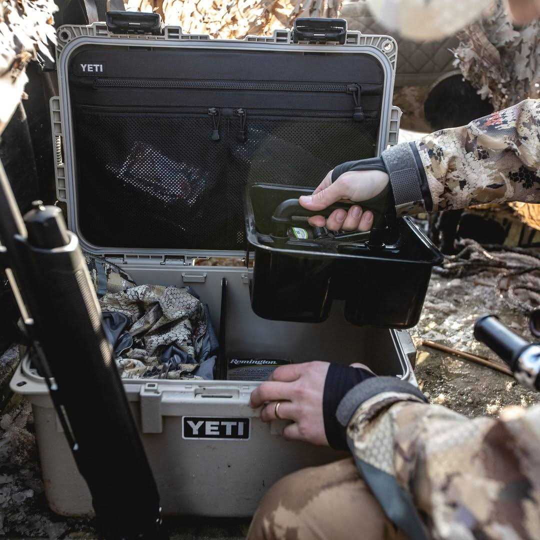 YETI LoadOut GoBox 30 - Image 5
