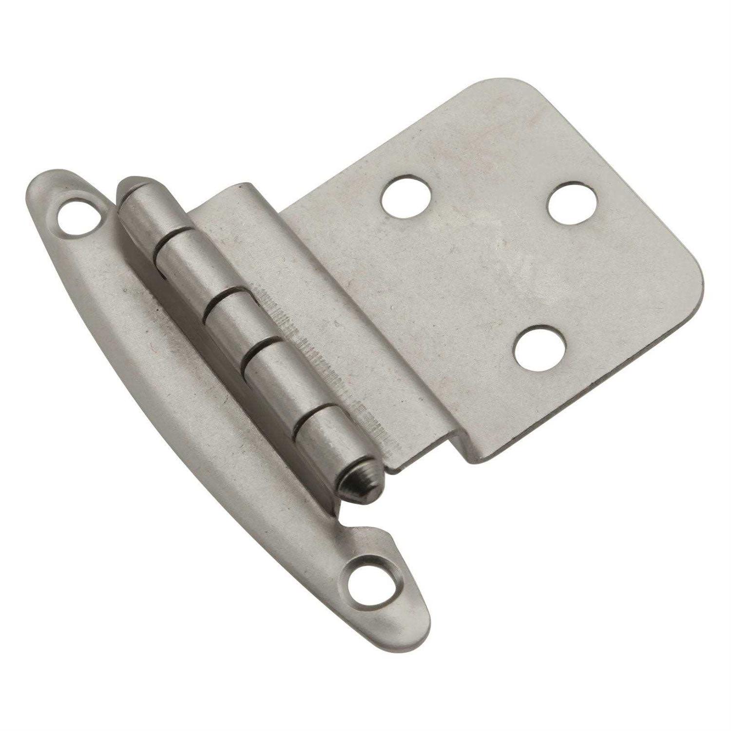 Hickory Hardware Hinge Finish P140-3 - Image 2