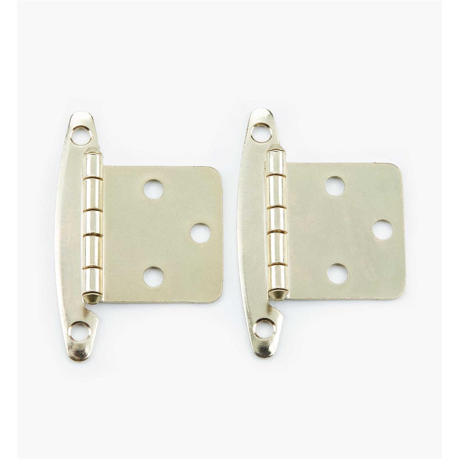 Hickory Hardware Hinge Finish P140-3 - Image 4