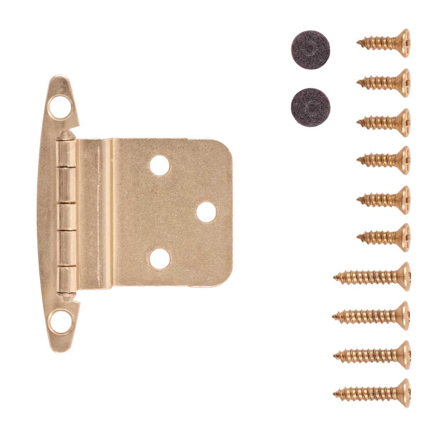 Hickory Hardware Hinge Finish P140-3 - Image 5