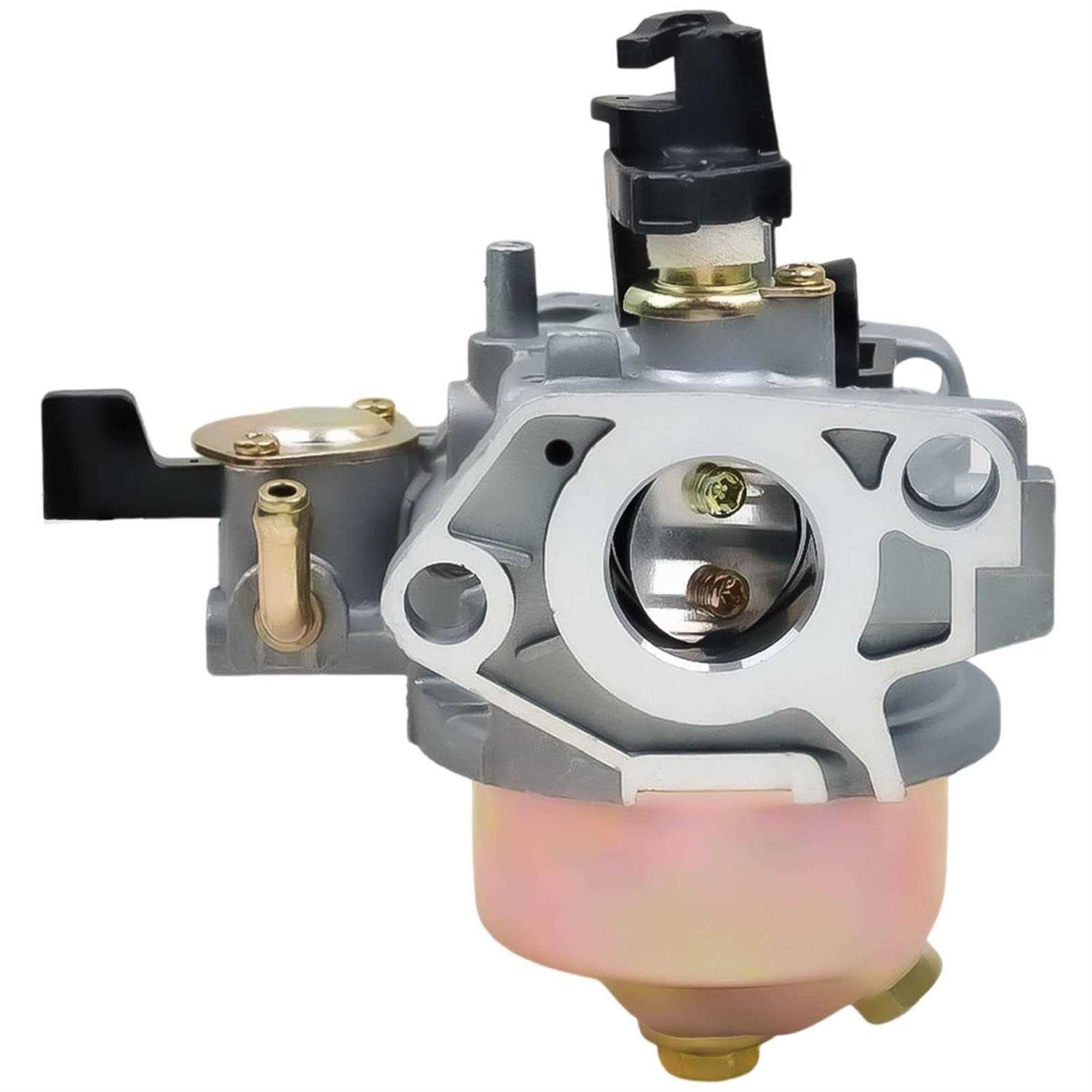 FitBest Carburetor for Honda Gx240 Gx270 8HP 9HP Engines Replaces 16100-Ze2-W71 1616100-ZH9-820 Carb - Image 3