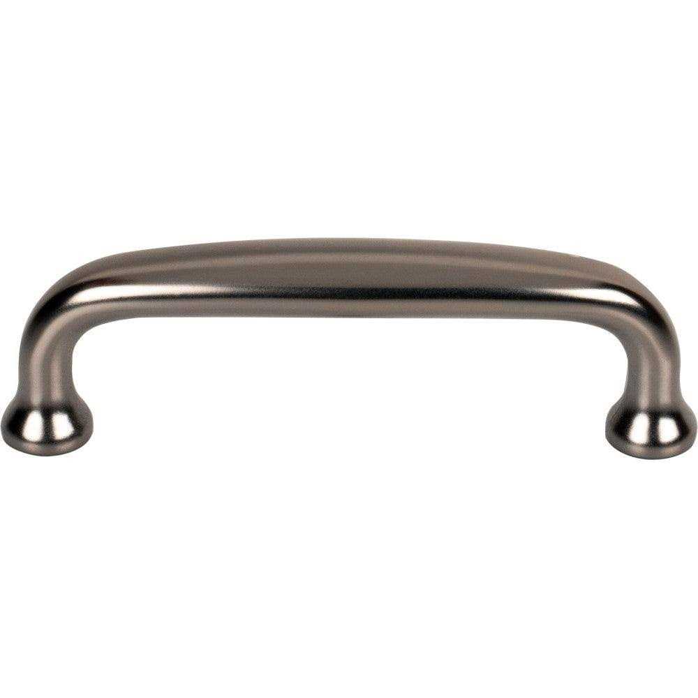 Top Knobs Asbury M1279 Charlotte Pull - Image 5