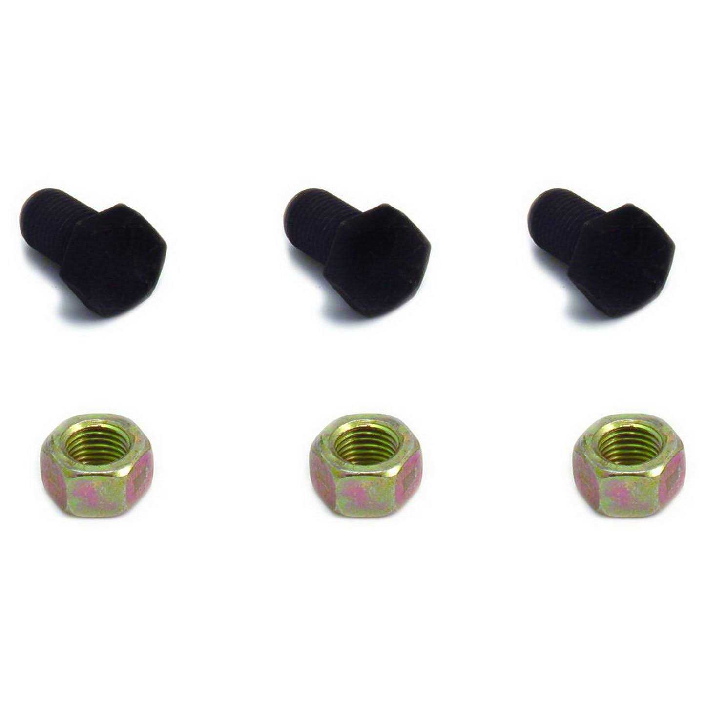Spectre 4697 Torque Converter Bolts - Image 5