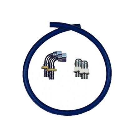 FASS BBRK1001 Replacement Banjo Bolts 24V Cummins - Image 4