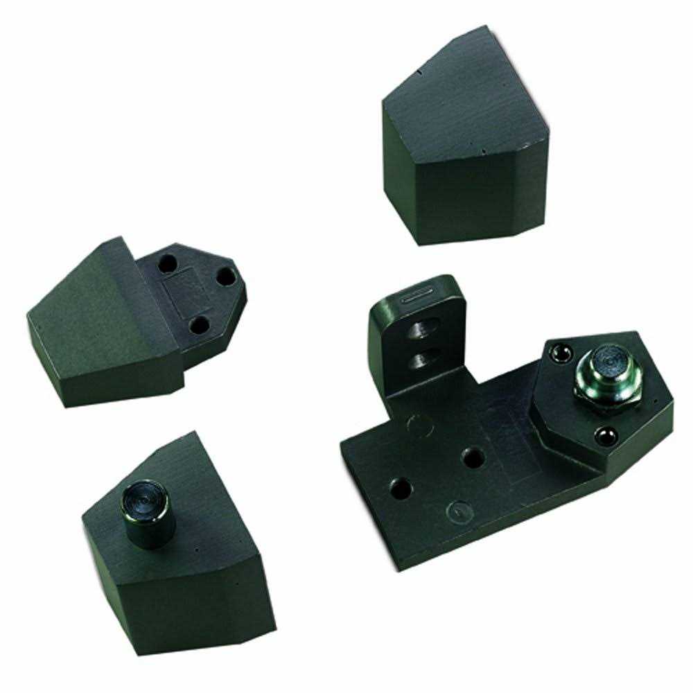 Global Door Controls TH1110-LH-DU Left-Handed Arch/vistawall Style Off - Image 4