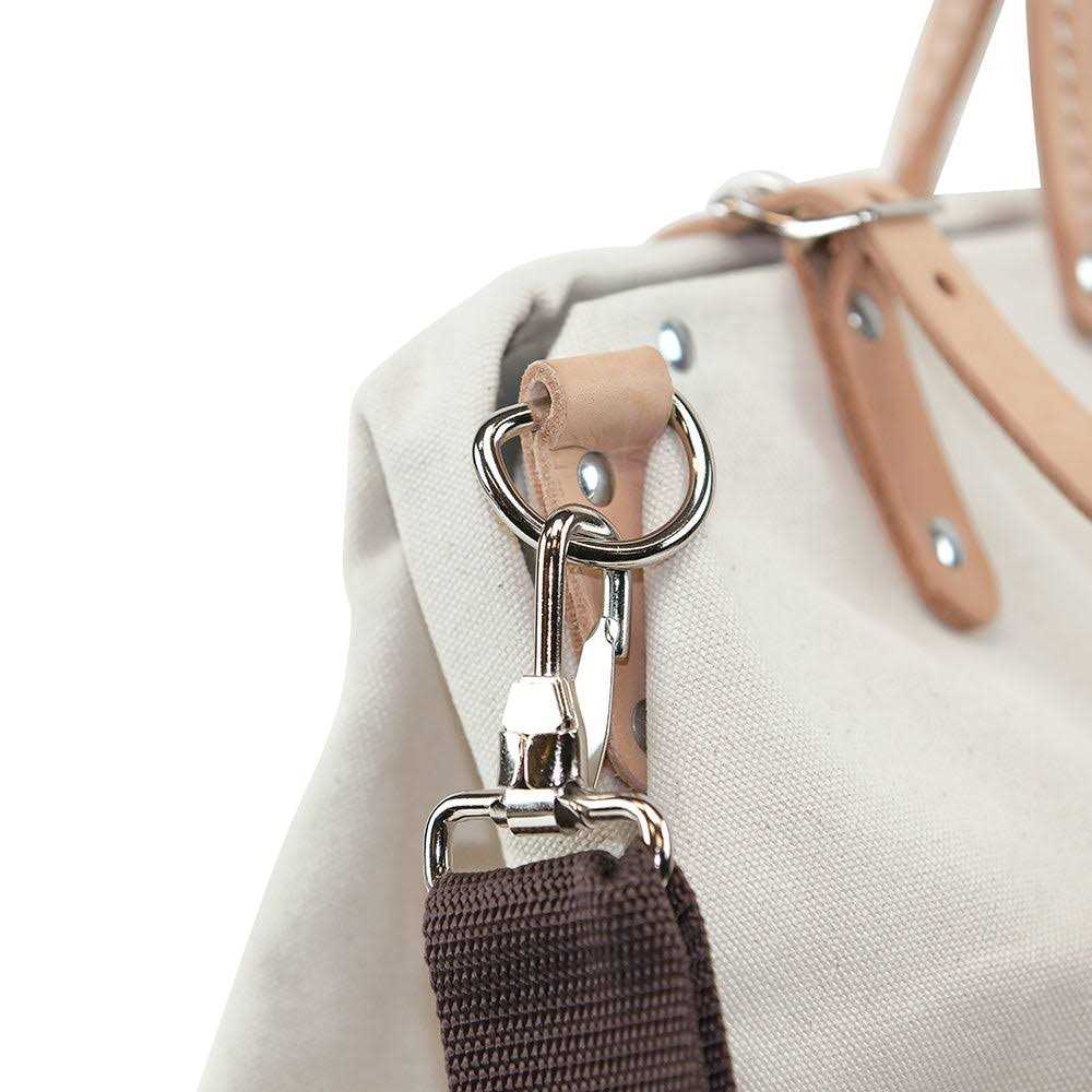 Klein Tools 5102-24SP Canvas Deluxe Tool Bag - Image 3