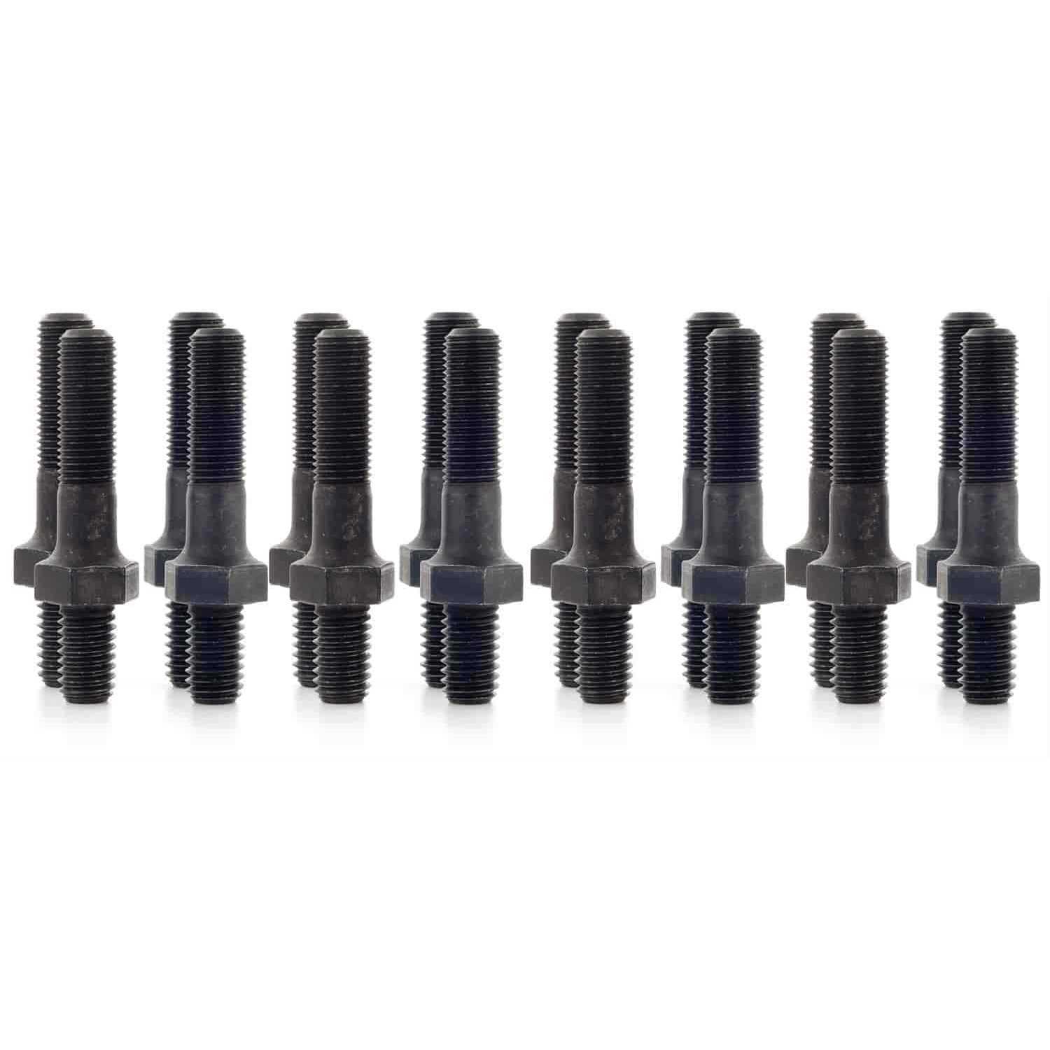 Jegs 20584 Rocker Arm Studs 7/16-20 Top and 7/16-14 Bottom