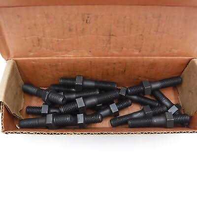 Jegs 20584 Rocker Arm Studs 7/16-20 Top and 7/16-14 Bottom - Image 2