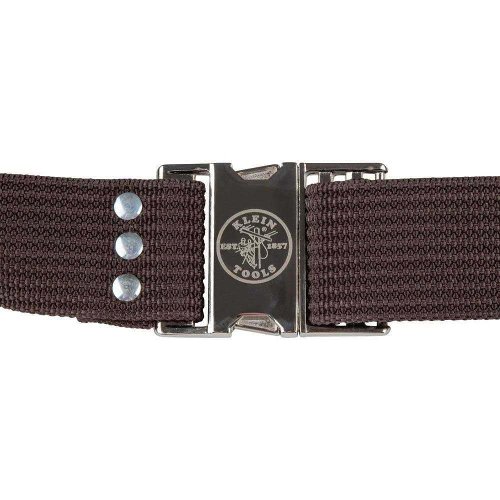 Klein Tools 42242 Nail/Screw and Tool Pouch Apron - Image 4