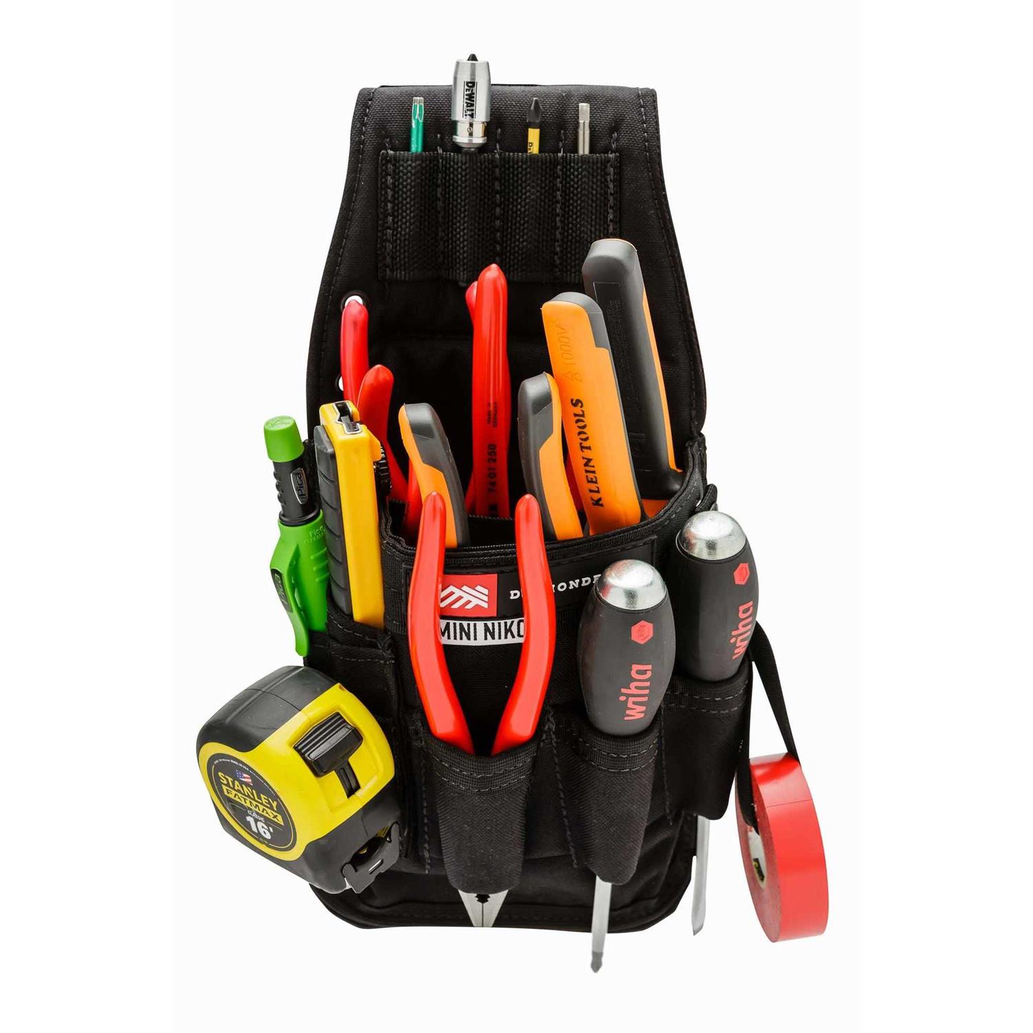 Diamondback 2-24 Mini Niko Pouch - Image 5