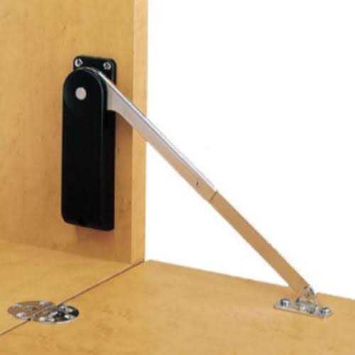 Sugatsune Heavy Duty Soft Down Stay - Image 3