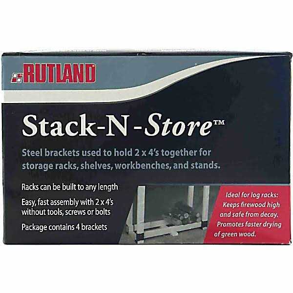 Rutland Stack 'N Store - Image 5