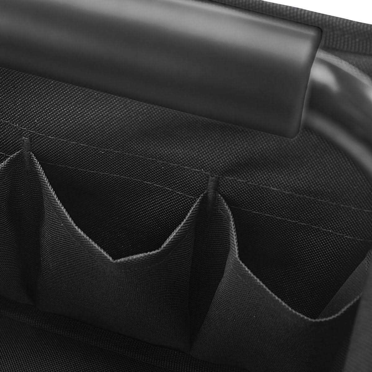 Hercules 10 in. Tool Tote with 22 Pockets - Image 3