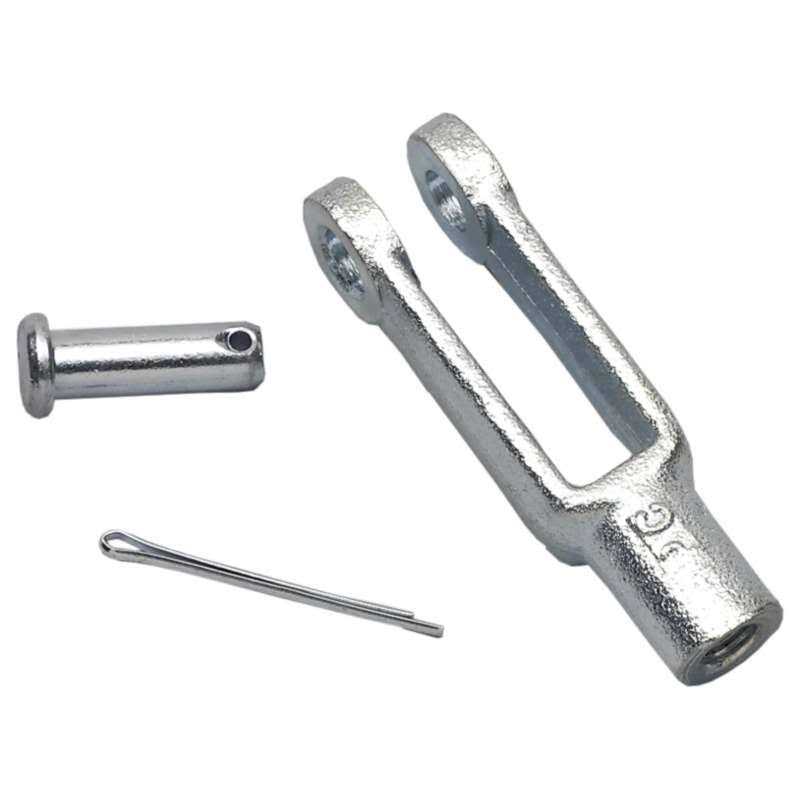 Buyers Products B27083AZKT 5/16 Clevis Pin Kit - Image 3