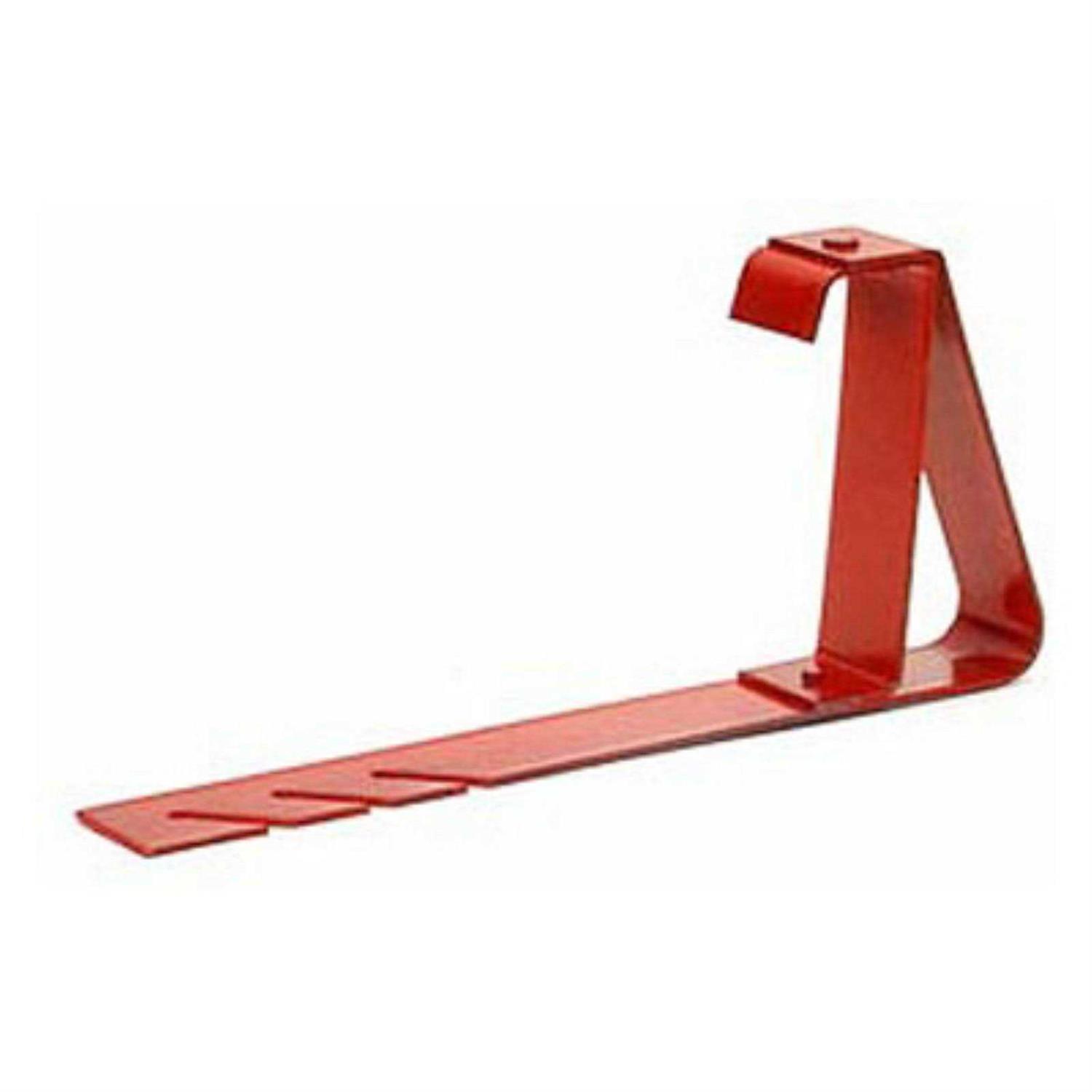 Qual-Craft 2502 Fixed Roof Bracket - Image 4