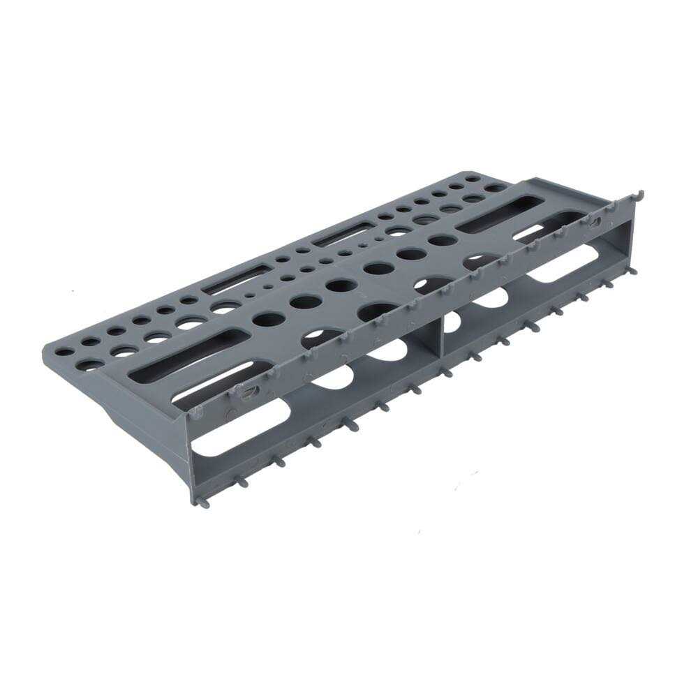 Crawford 3-in-1 Tool Holder - Image 4