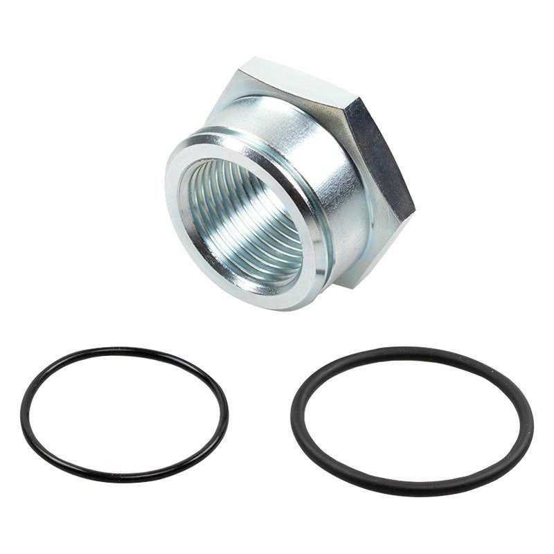 Synergy 2018+ Jeep Wrangler/Gladiator Front Track Bar and Sector Shaft Brace 8869-01 - Image 3