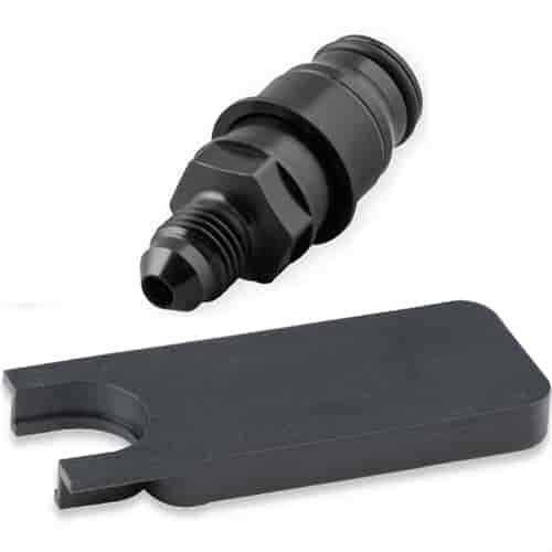 Earl's Performance Clutch Adapter Fitting LS0024ERL - Image 5