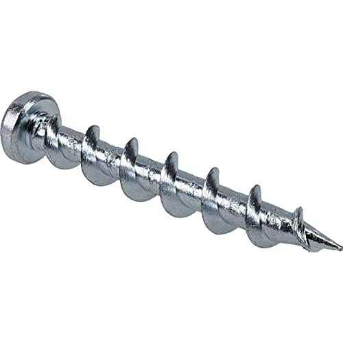 Hillman 377630 Borefast Drywall Anchors - Image 5