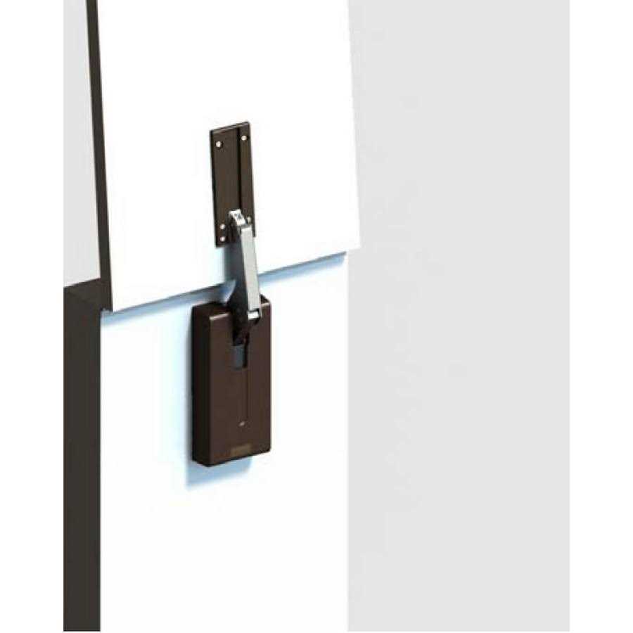 Sugatsune LADH-50 Heavy Duty Lift Assist Damper - Image 4