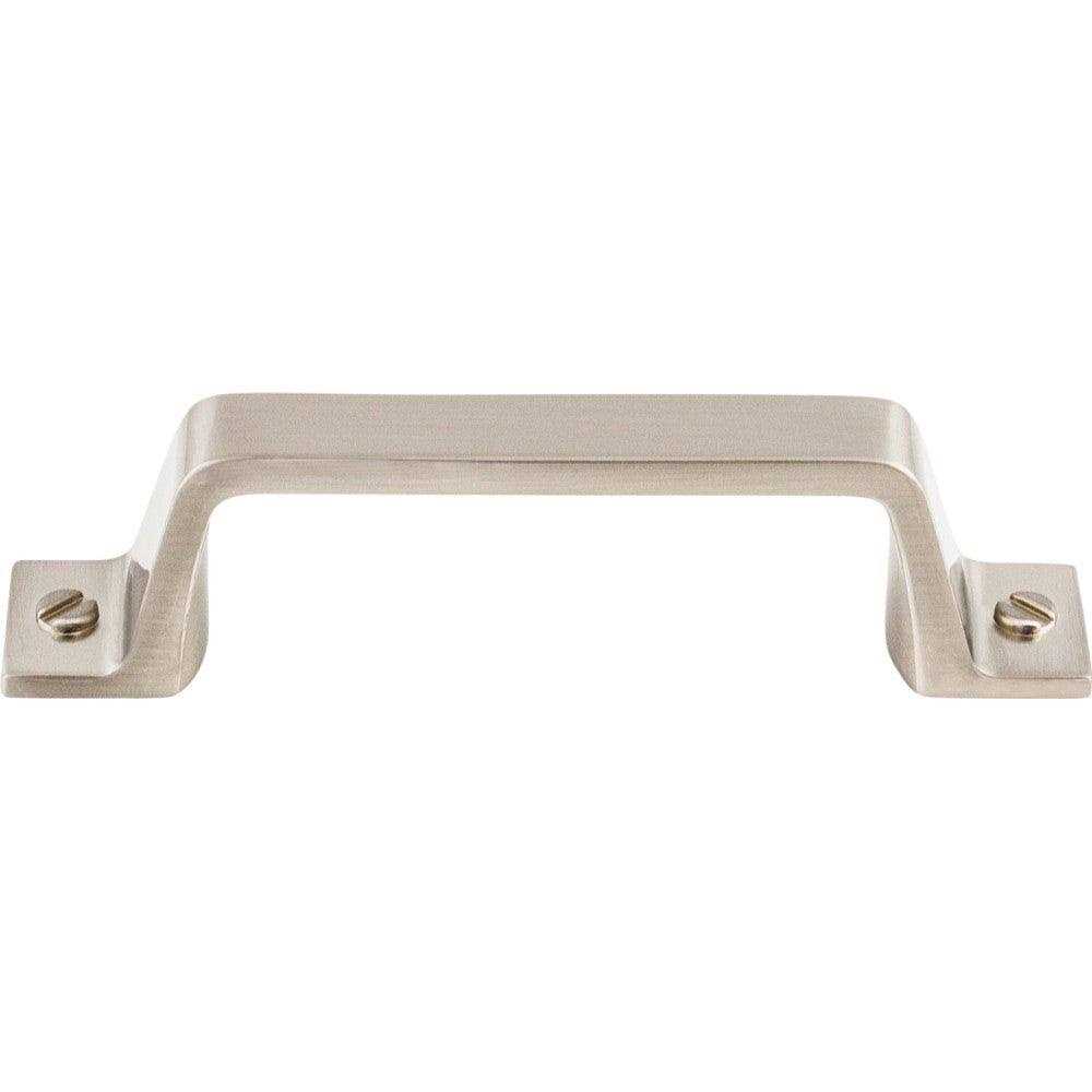 Top Knobs TK744HB Channing Pull 5 1/16 - Image 5