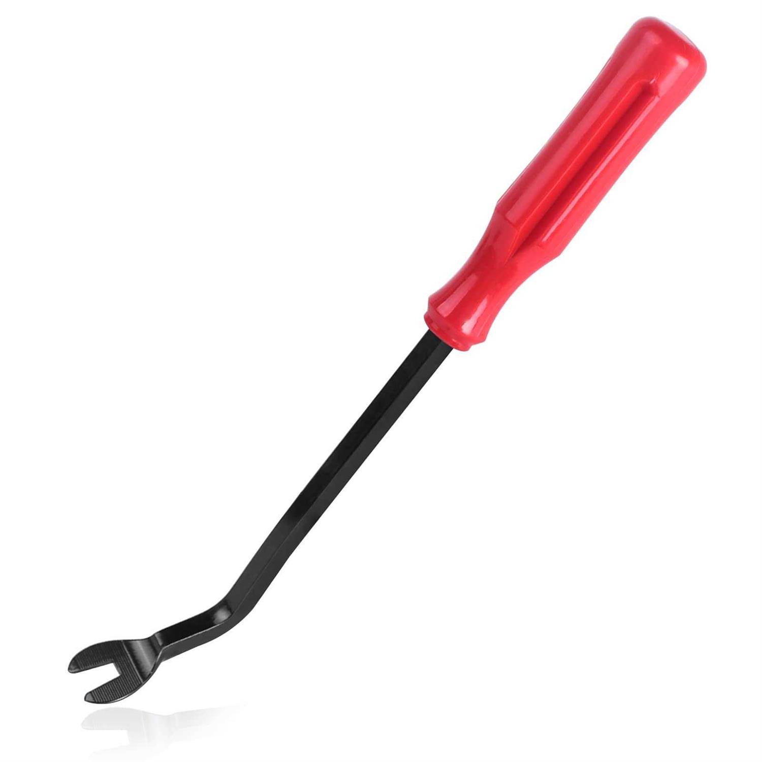 4 in 1 Wrangler Grille Fastener Retainer Clips Xislet Push-Type Plastic Rivets Compatible with 2007-2022 Jeep Wrangler & 2005-2010 Grand Cherokee - Image 5