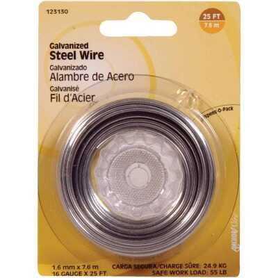 Hillman 16-Gauge Copper Wire - Image 3