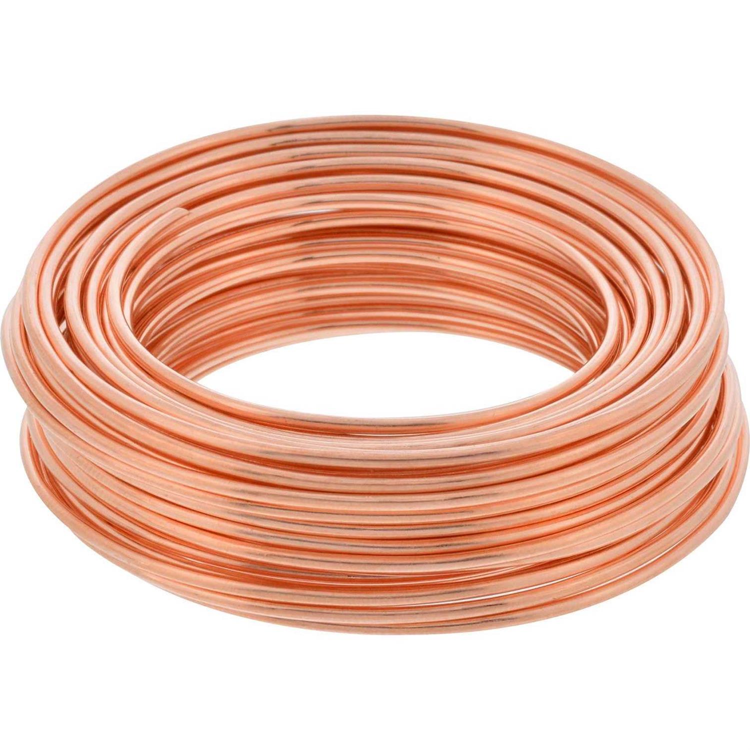 Hillman 16-Gauge Copper Wire - Image 4