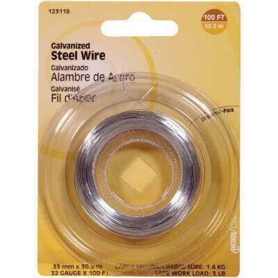 Hillman 16-Gauge Copper Wire - Image 5