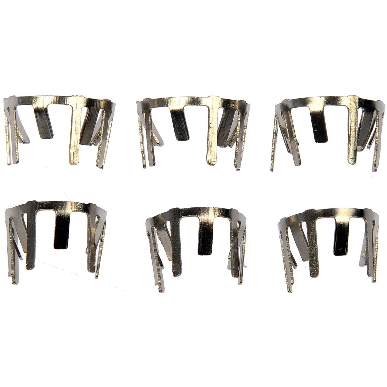 Dorman 800-017 Fuel Line Clip - Image 5