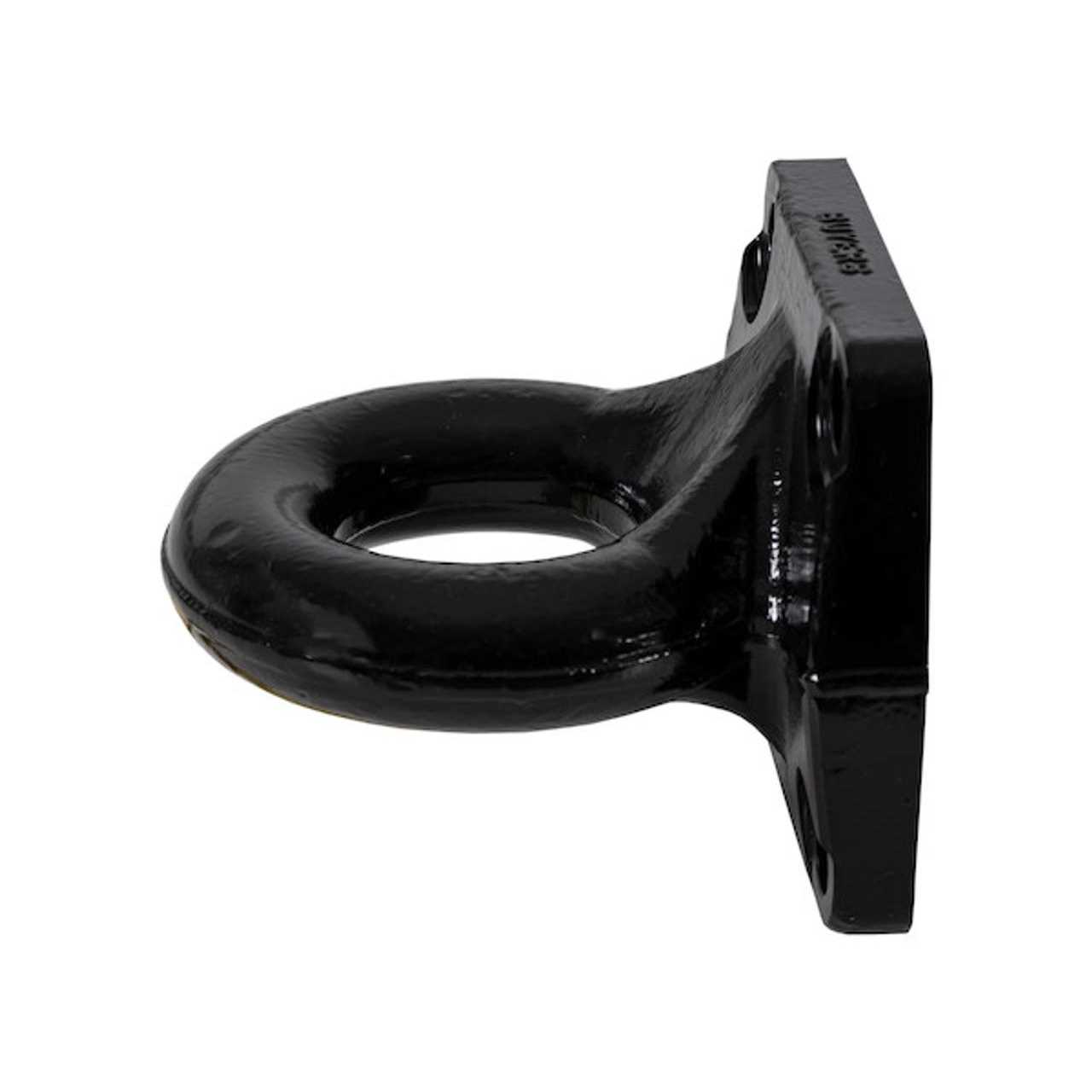 Buyers BDB1385 4-Bolt Mount Drawbar - Image 4