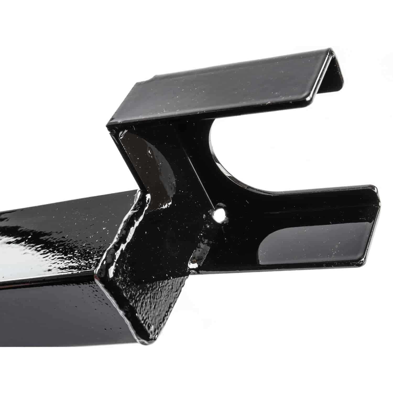 Jegs 64712 Bolt-On Subframe Connector Set 1979 CHEVROLET Camaro - Image 4