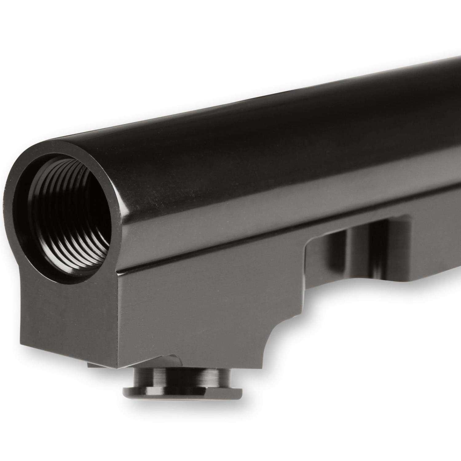 Holley 534-244 Billet Fuel Rail - Image 2