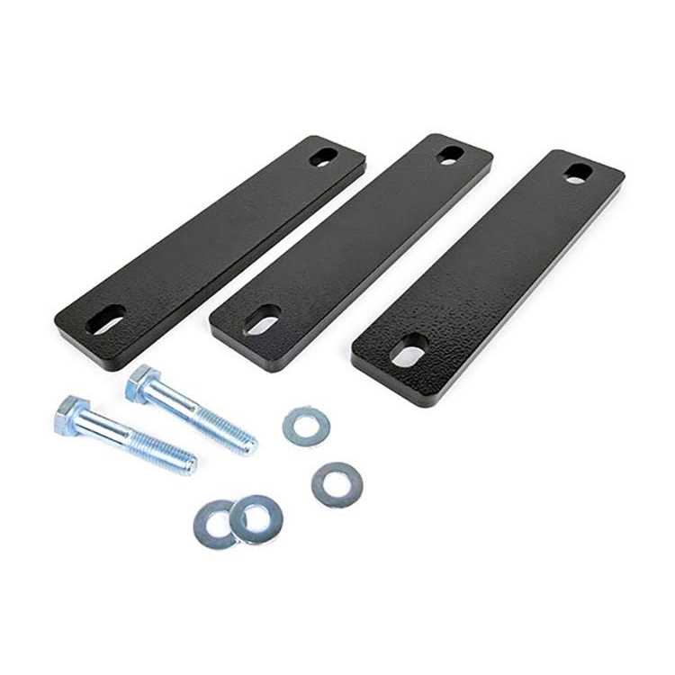 Rough Country 1197 Carrier Bearing Drop Kit - Image 3