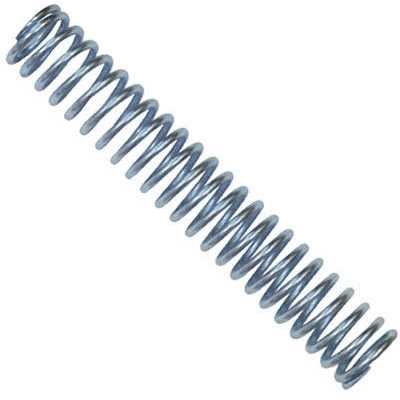 Prime-Line SP 9713 4 in. L x 7/8 in. Dia. Compression Spring - Image 4
