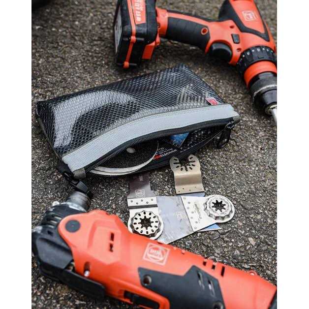 Veto Pro Pac PB5 5 Parts Bags - Image 3