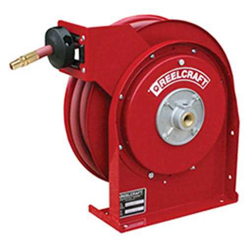 Reelcraft A5850 OLP - Image 4