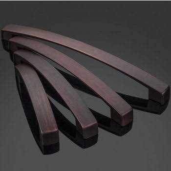 Jeffrey Alexander Merrick Cabinet Pull 549-128 - Image 3