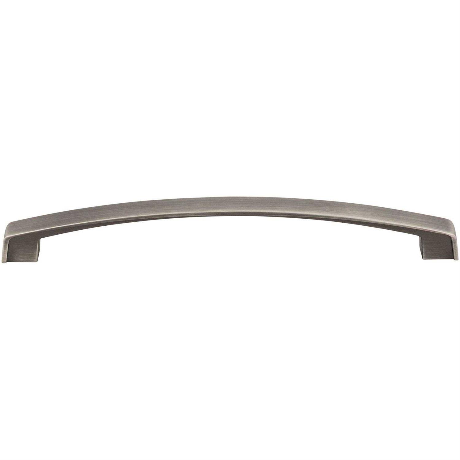 Jeffrey Alexander Merrick Cabinet Pull 549-128 - Image 3