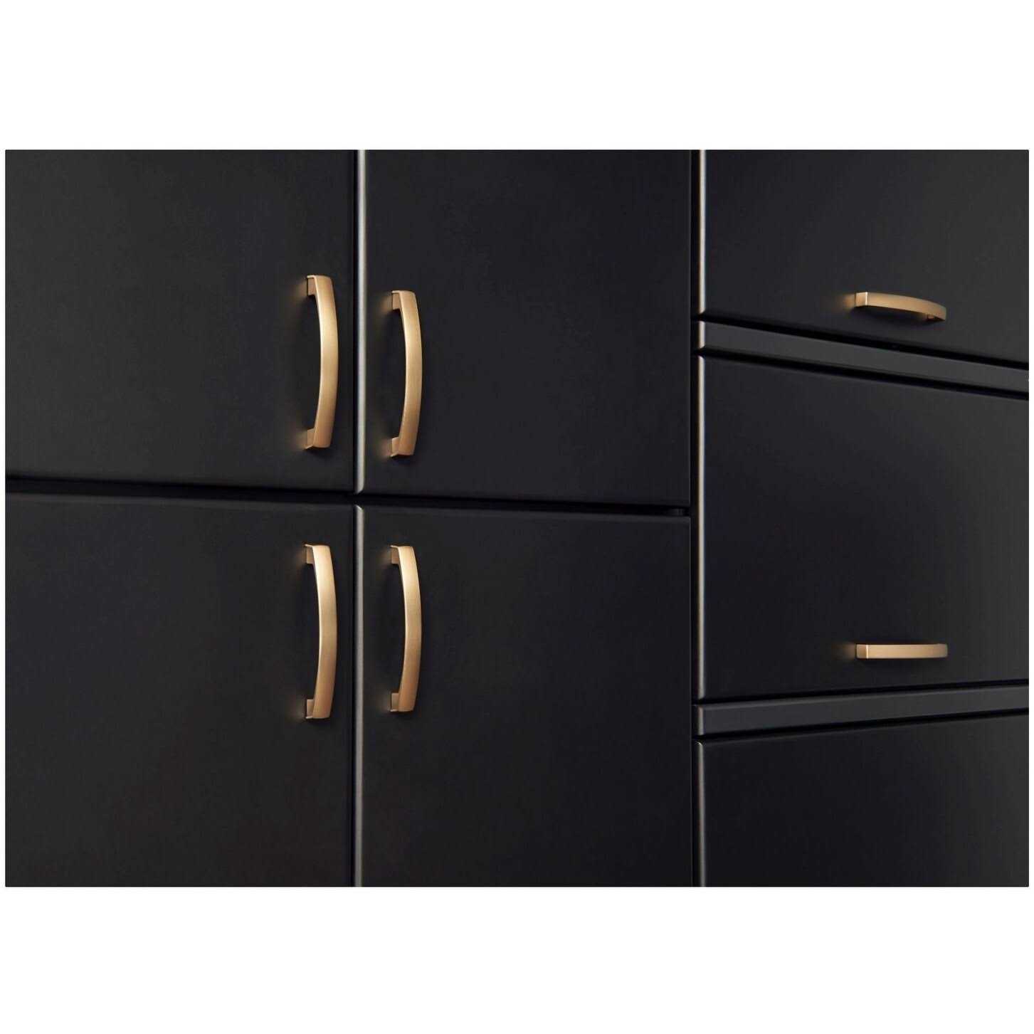 Jeffrey Alexander Merrick Cabinet Pull 549-128 - Image 5