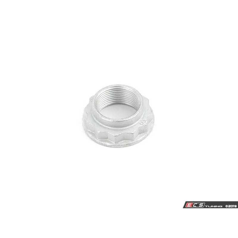 Febi BMW Axle Nut - Image 3