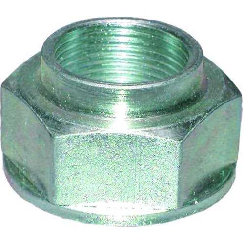 Febi BMW Axle Nut - Image 5